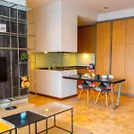 Expressionz Leisure Suites Klcc