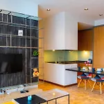 Expressionz Leisure Suites Klcc