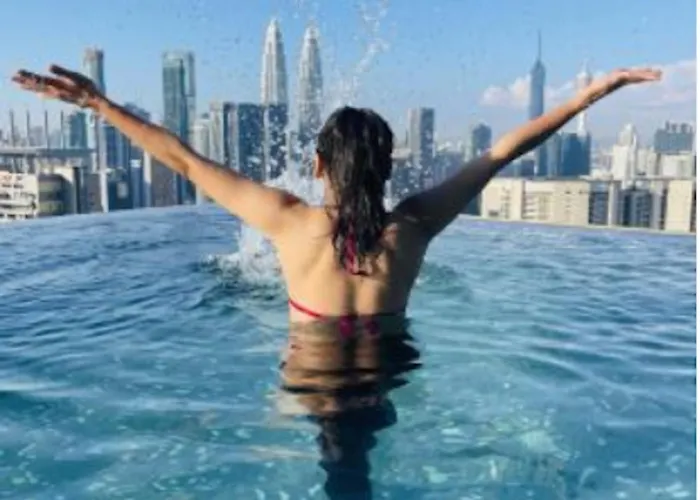 Expressionz Leisure Suites Klcc