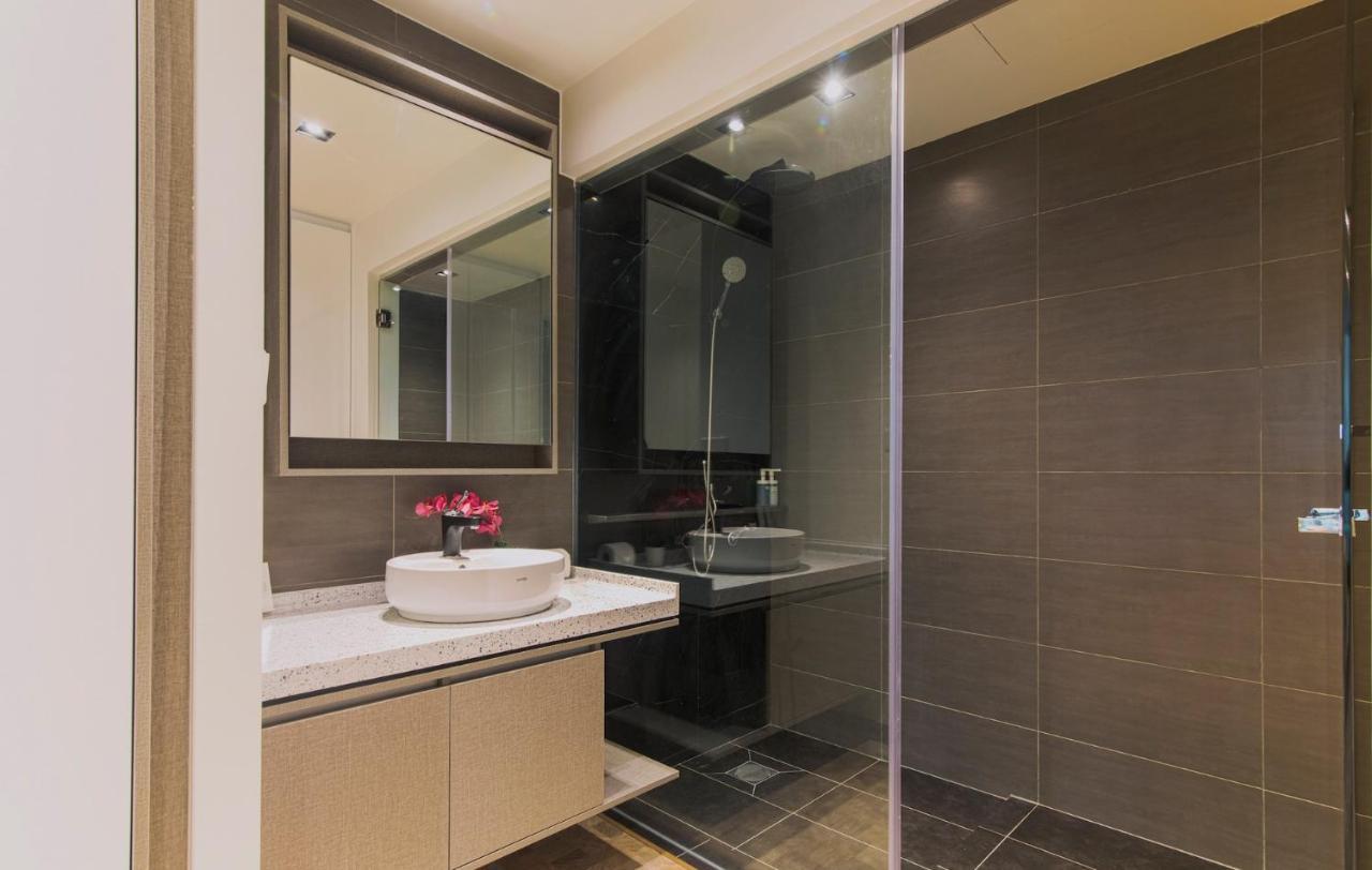 Expressionz Leisure Klcc Apartment