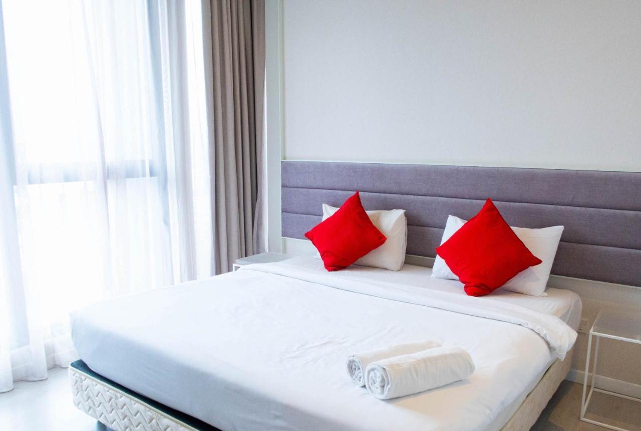 Pangsapuri Expressionz Leisure Klcc Kuala Lumpur