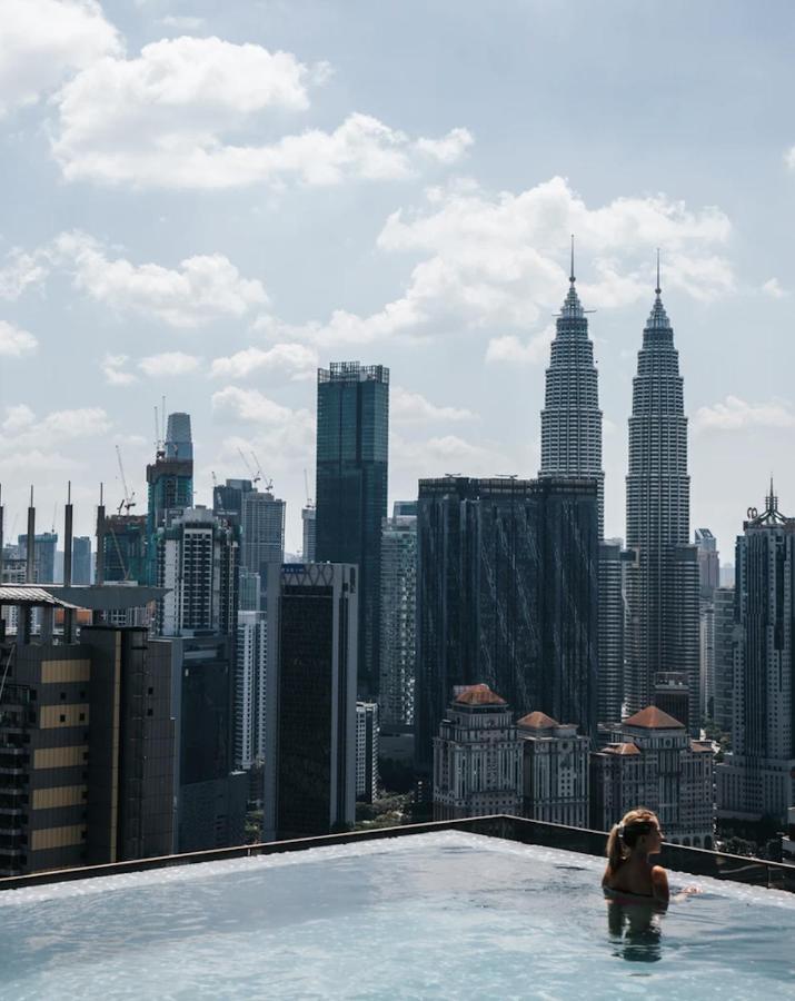 Expressionz Leisure Klcc * Kuala Lumpur