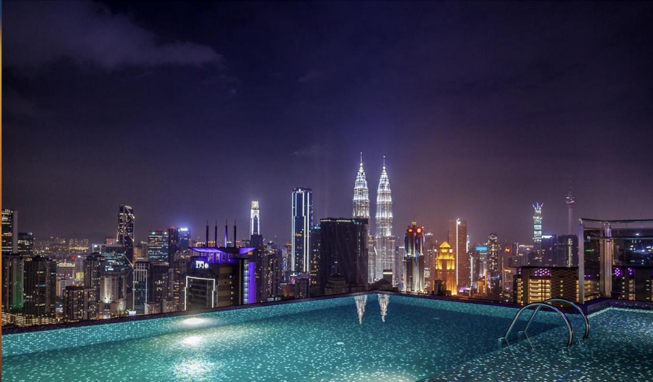Expressionz Leisure Klcc Apartment *