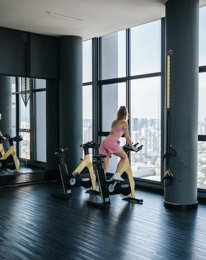 Apartment Expressionz Leisure Klcc Kuala Lumpur