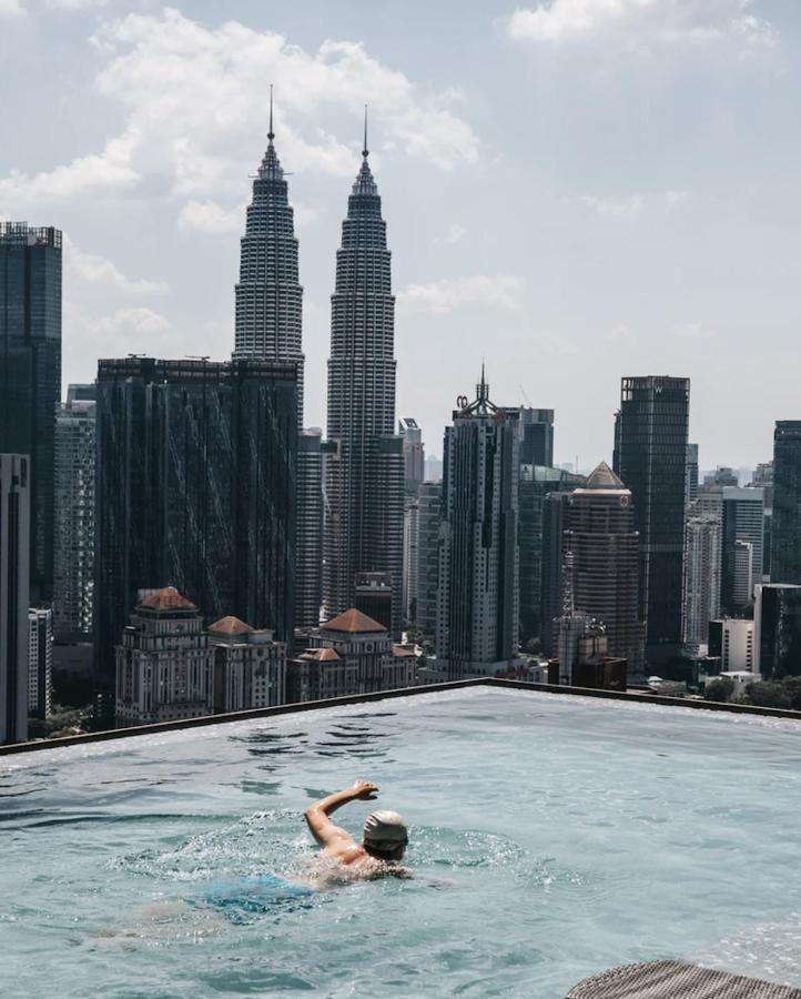 Expressionz Leisure Klcc Pangsapuri