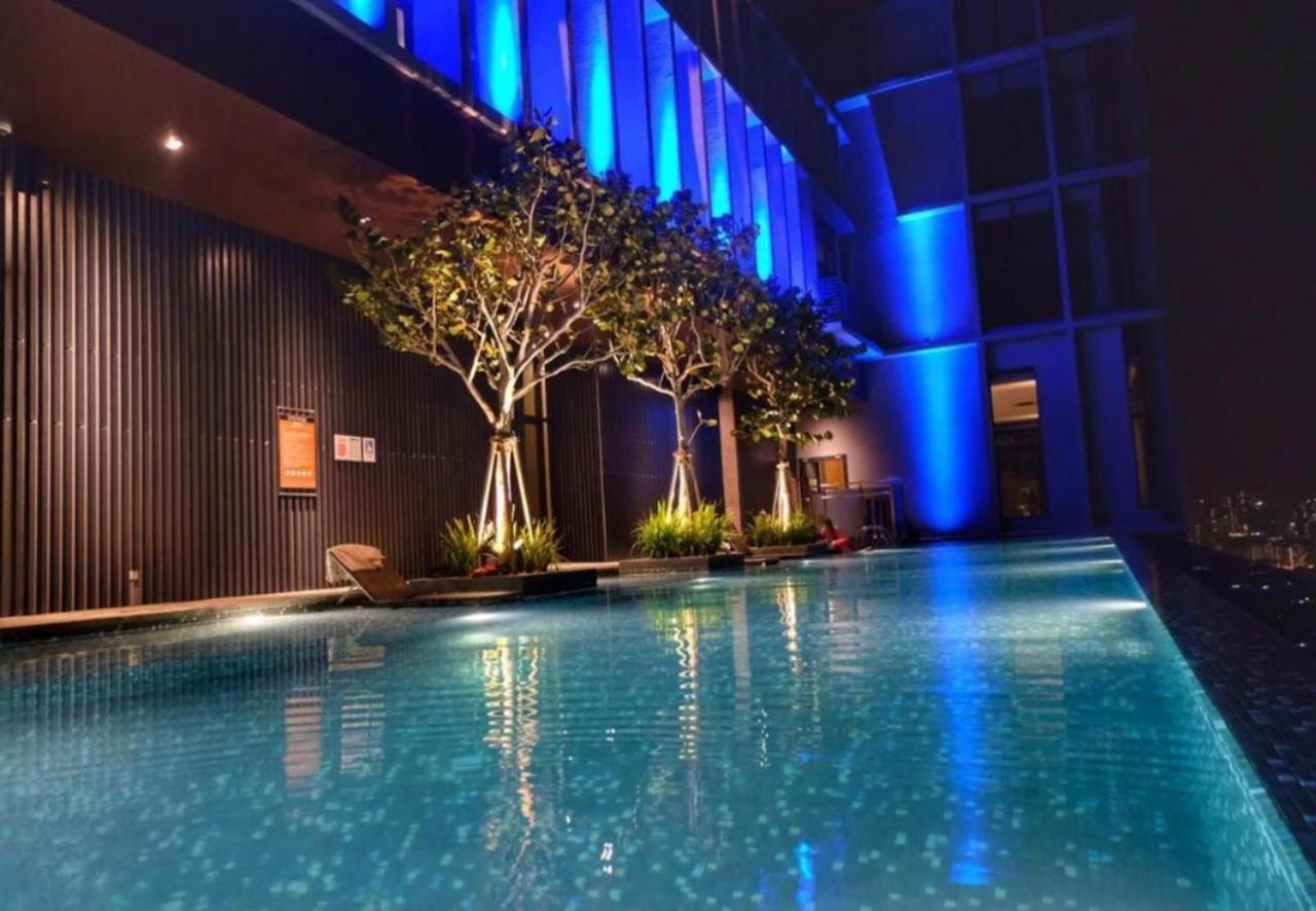 Pangsapuri Expressionz Leisure Klcc *