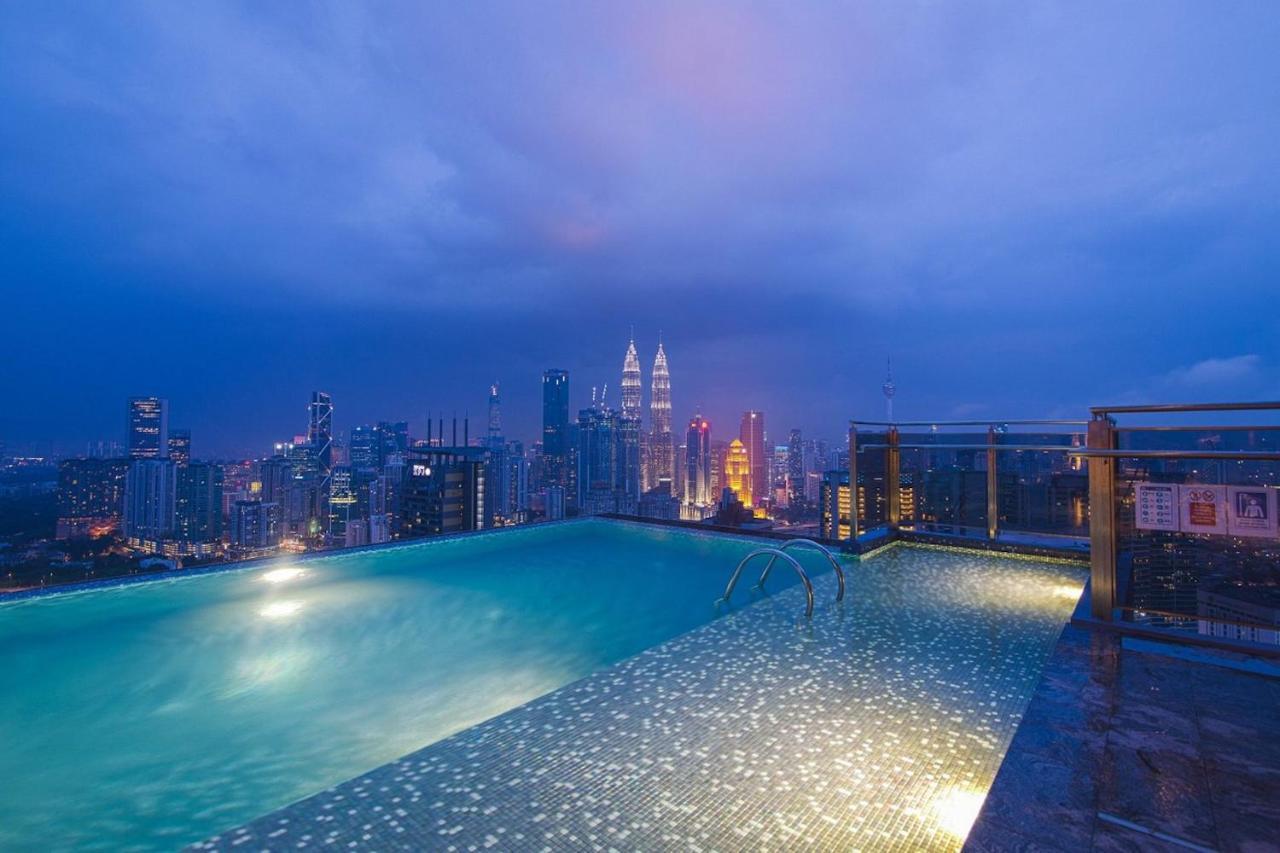 Expressionz Leisure Klcc