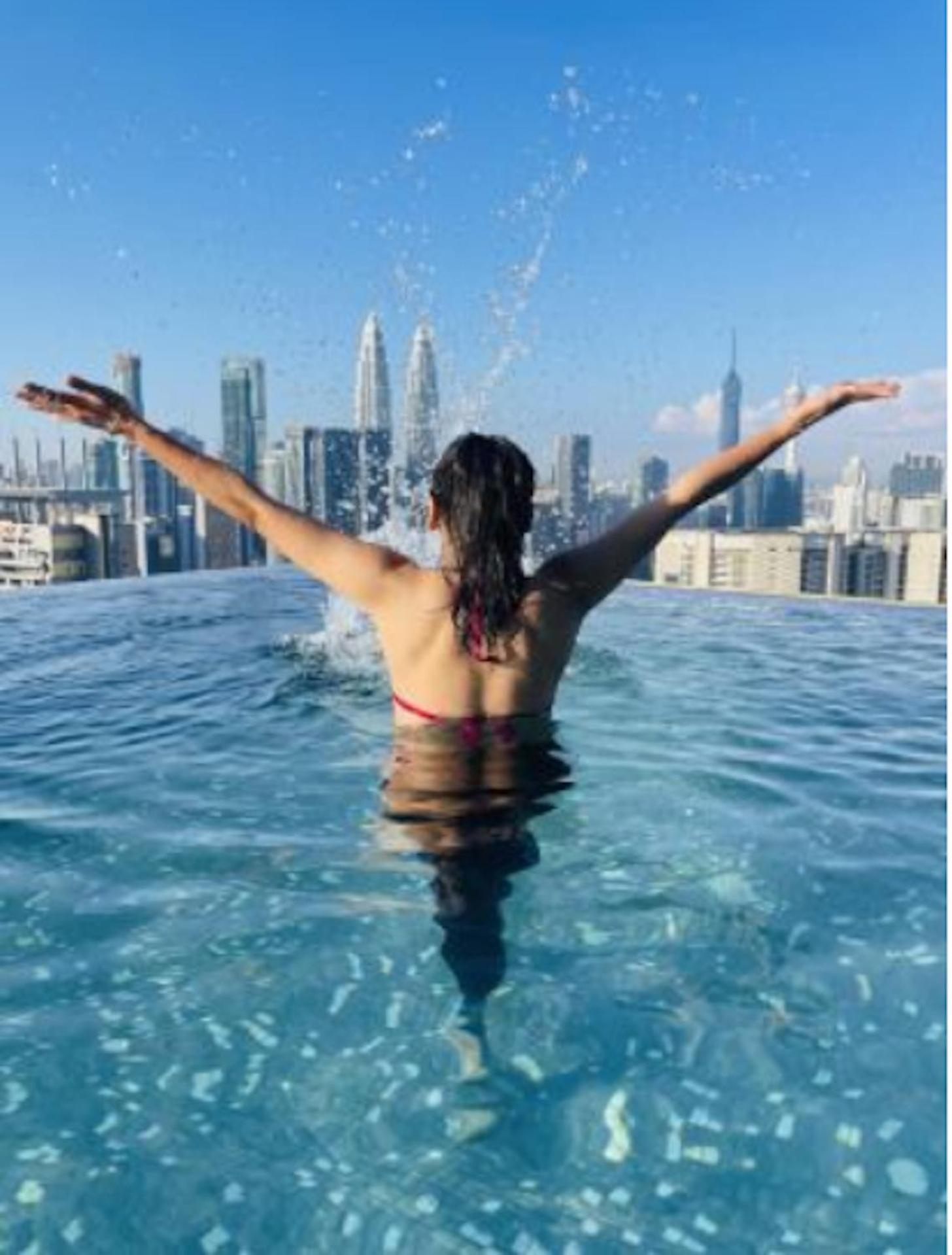 Expressionz Leisure Klcc Kuala Lumpur