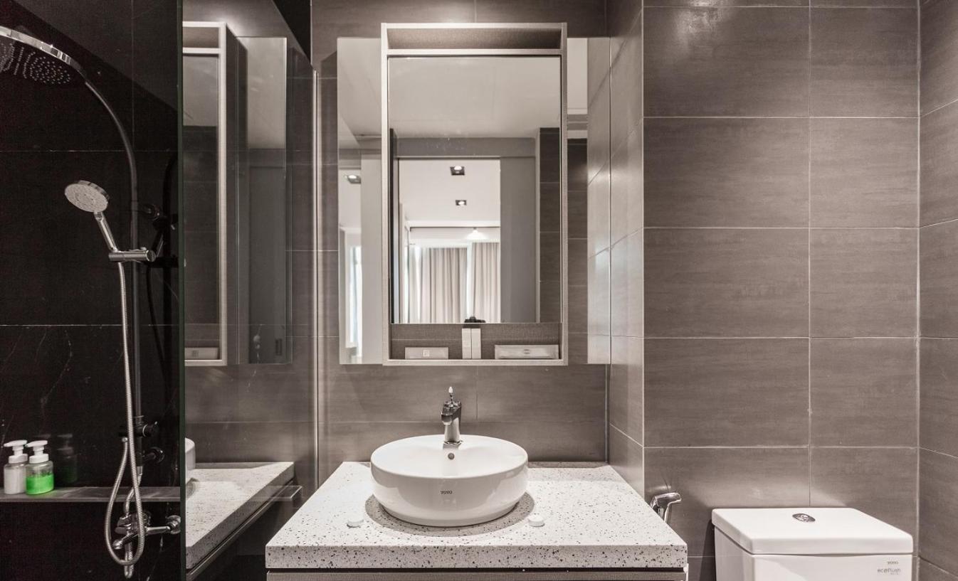 Pangsapuri Expressionz Leisure Klcc Kuala Lumpur
