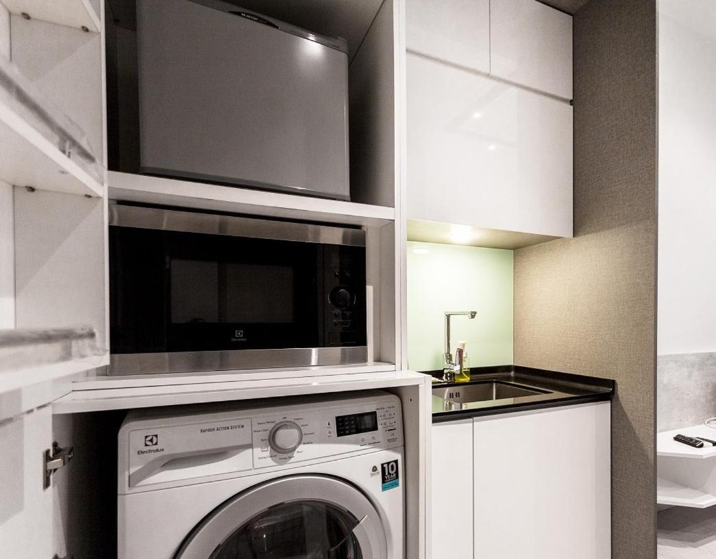 Expressionz Leisure Klcc Apartment