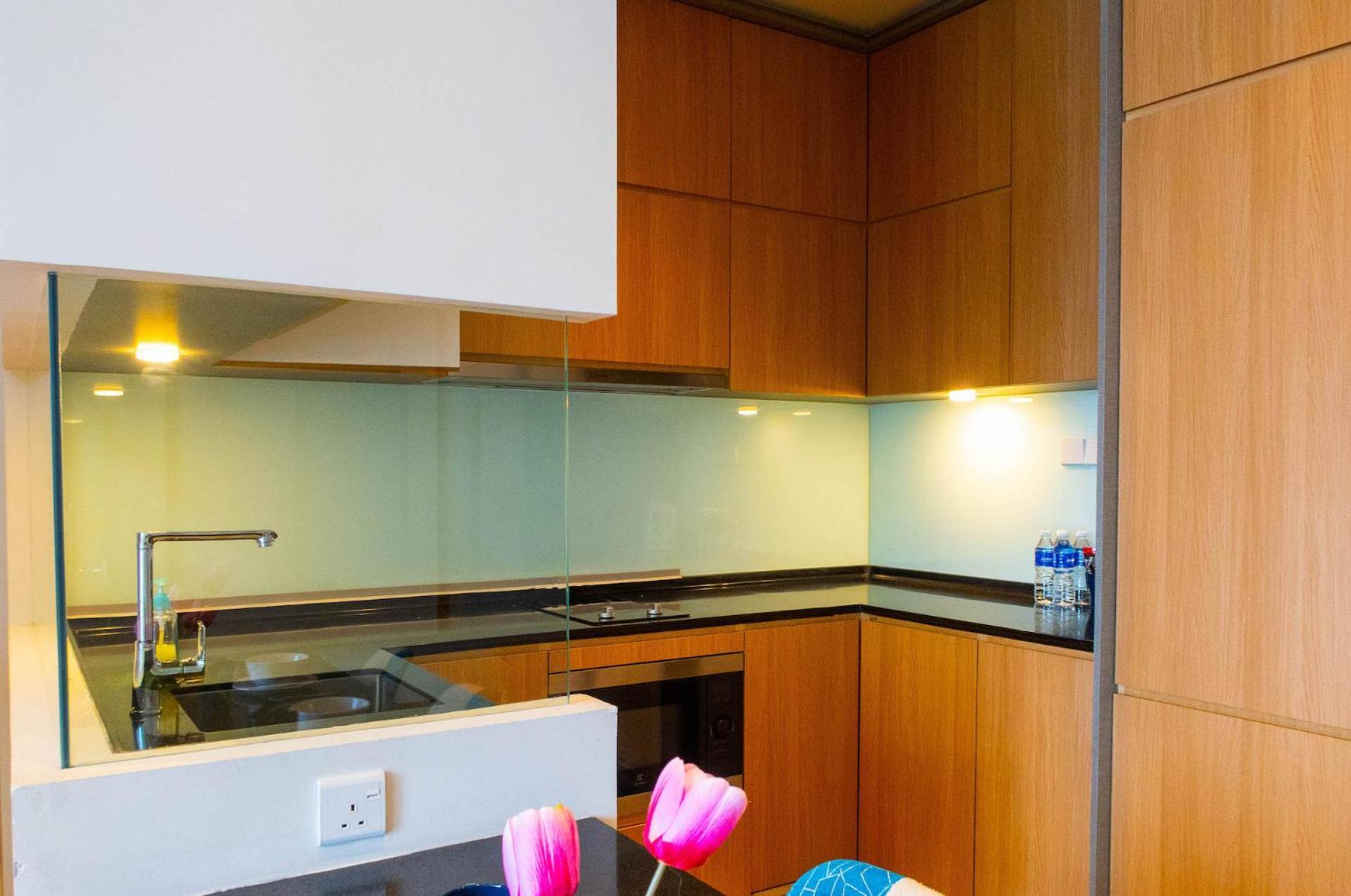 Expressionz Leisure Klcc Apartment