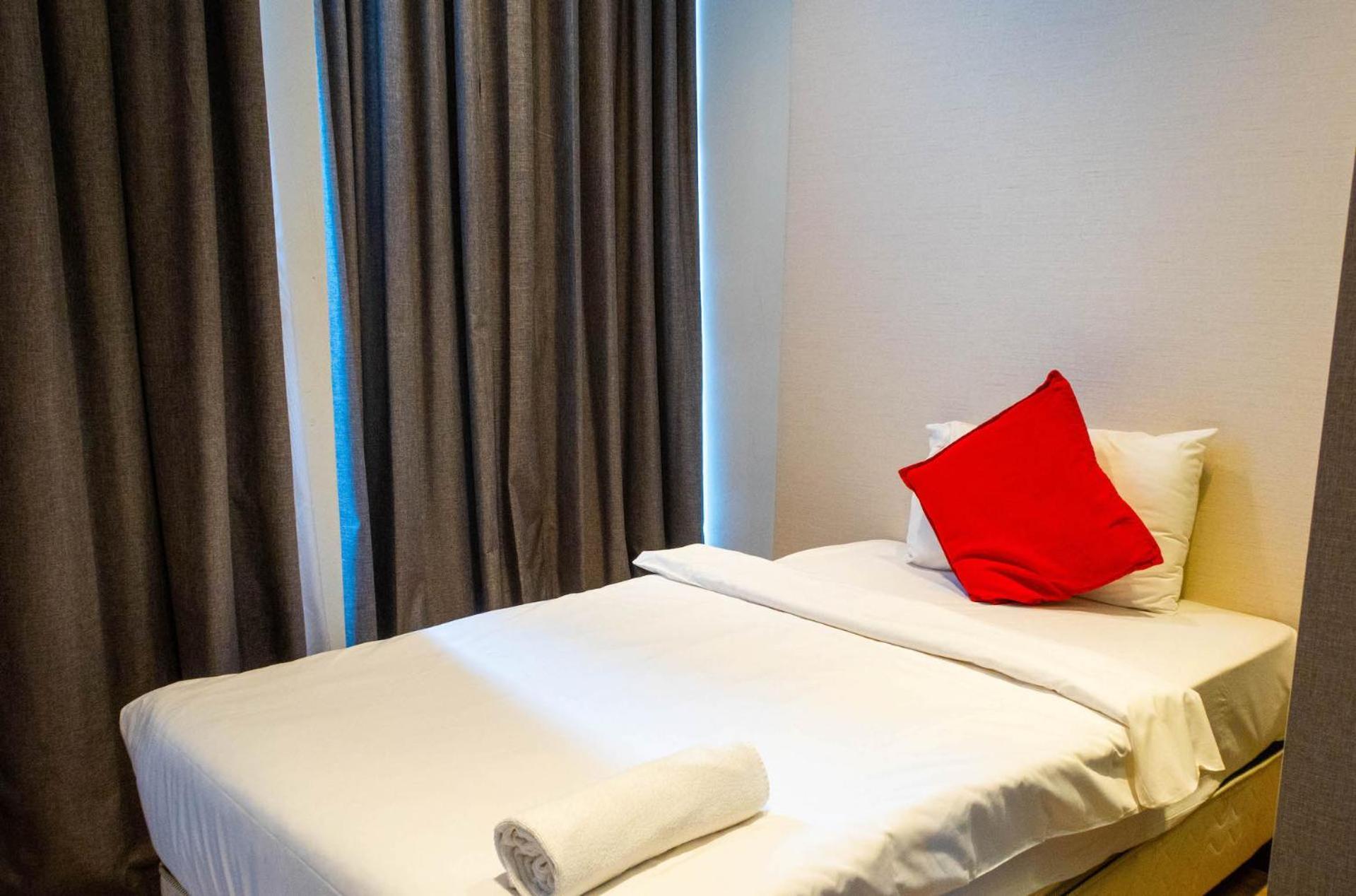 Expressionz Leisure Klcc Kuala Lumpur