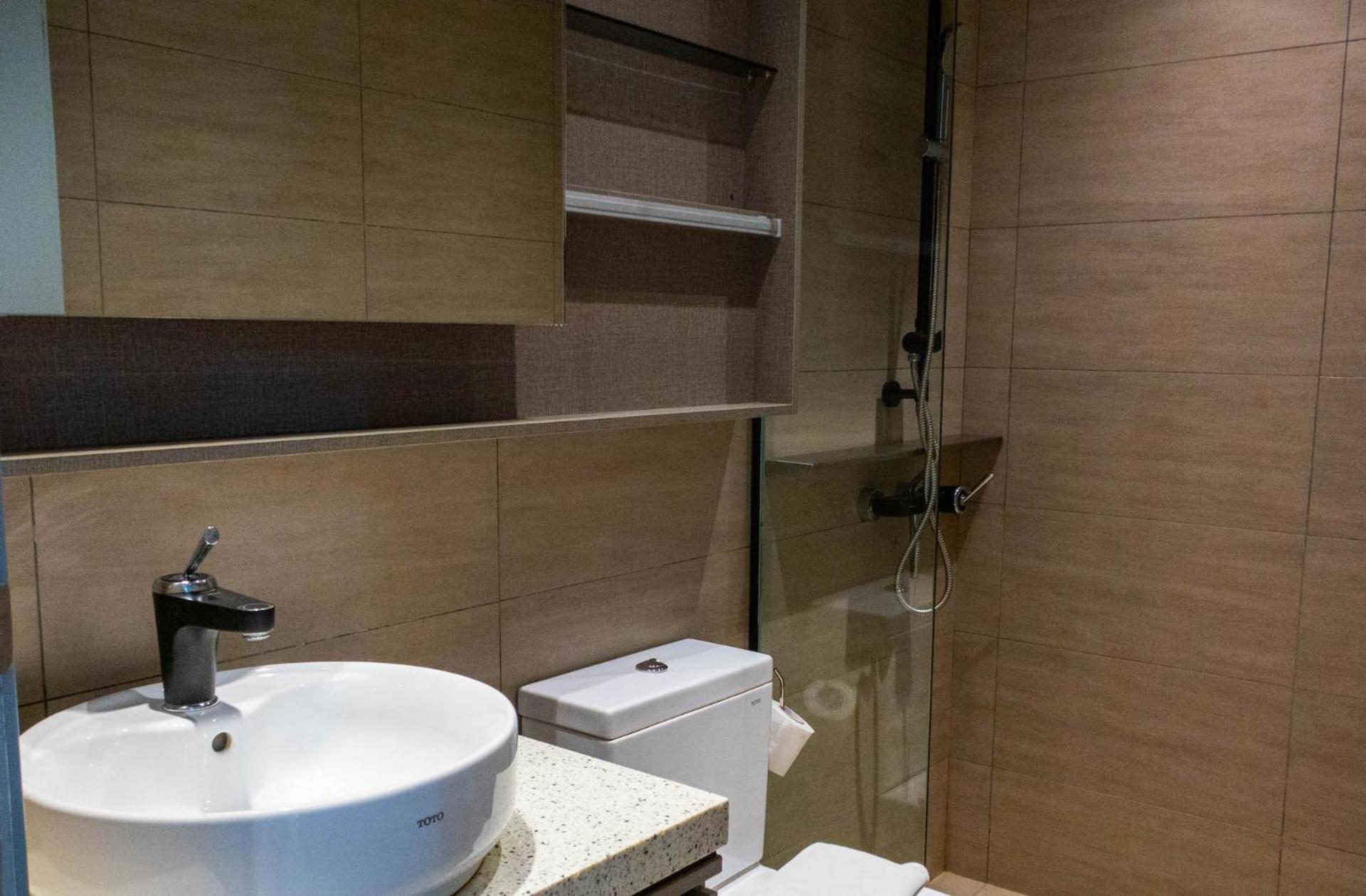 Expressionz Leisure Klcc Apartment *
