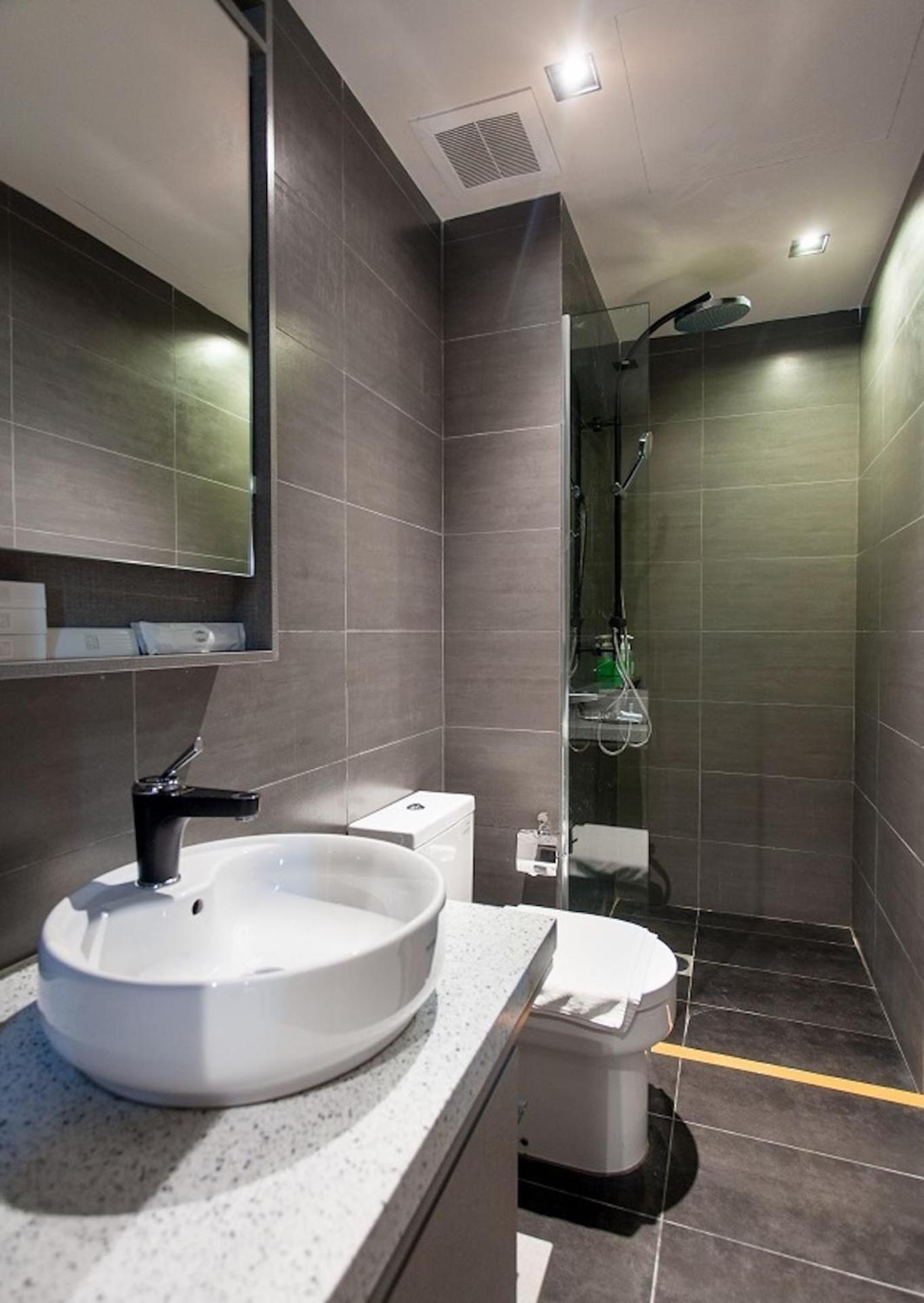 Apartment Expressionz Leisure Klcc *