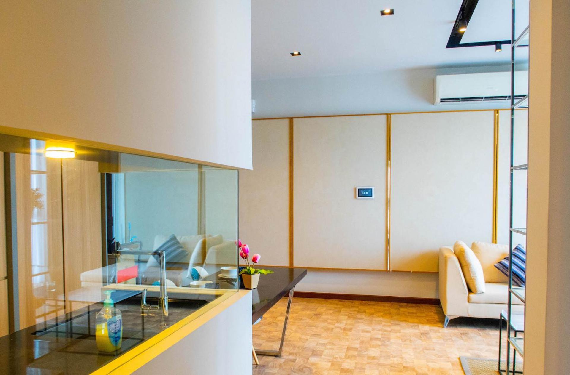 Apartment Expressionz Leisure Klcc