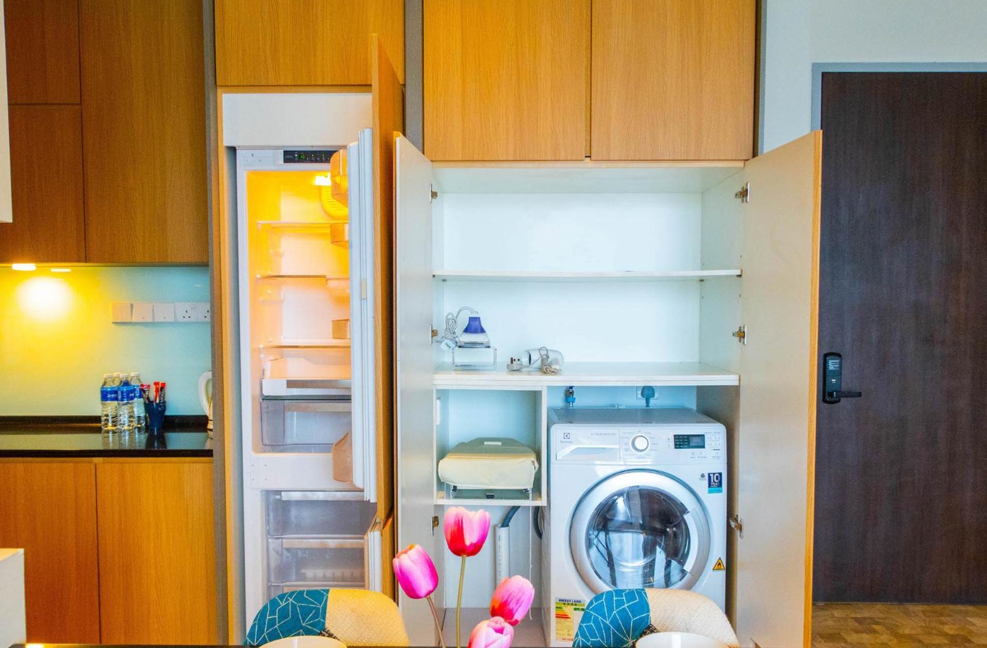Expressionz Leisure Klcc Apartment *