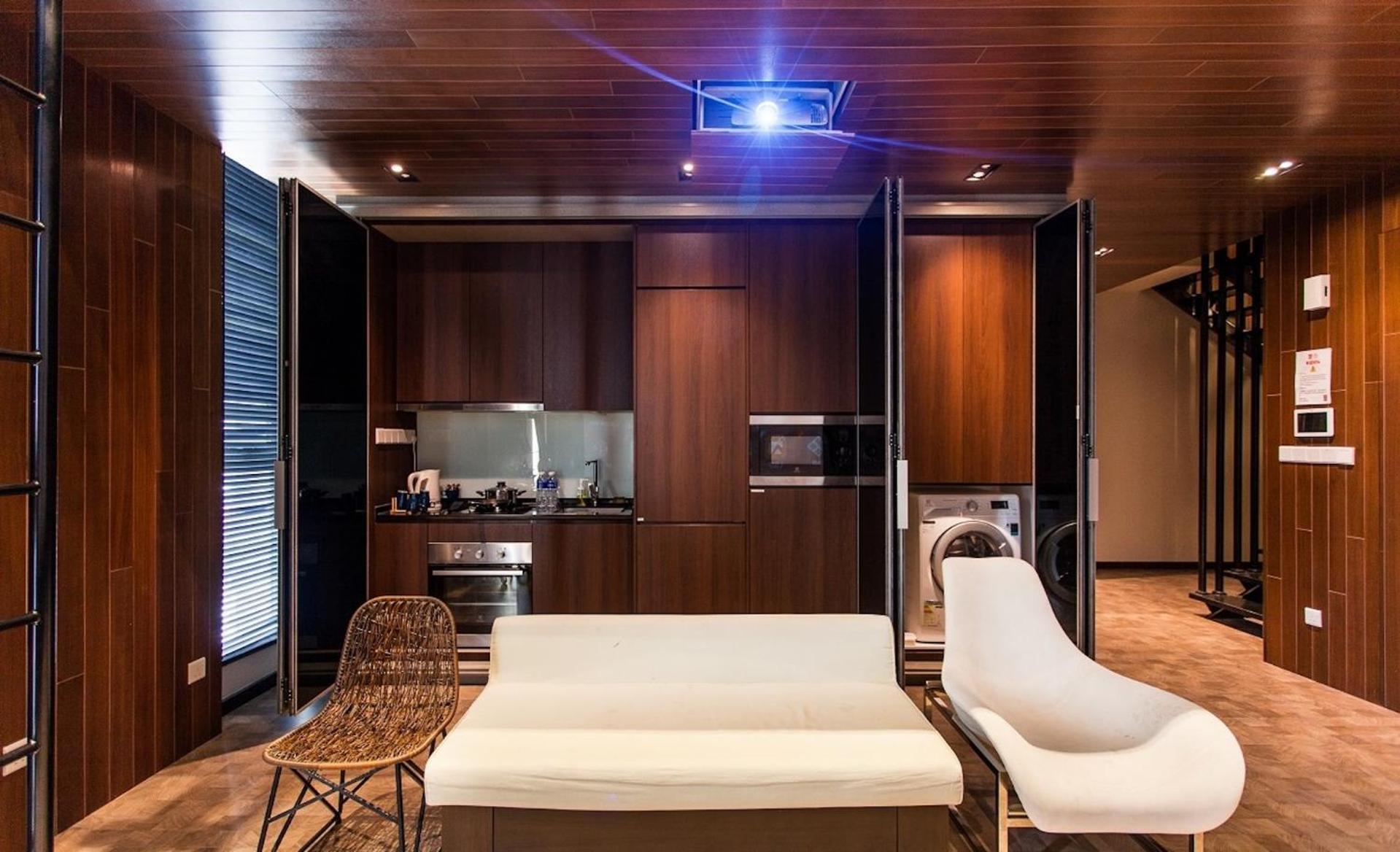 Expressionz Leisure Klcc Apartment Kuala Lumpur