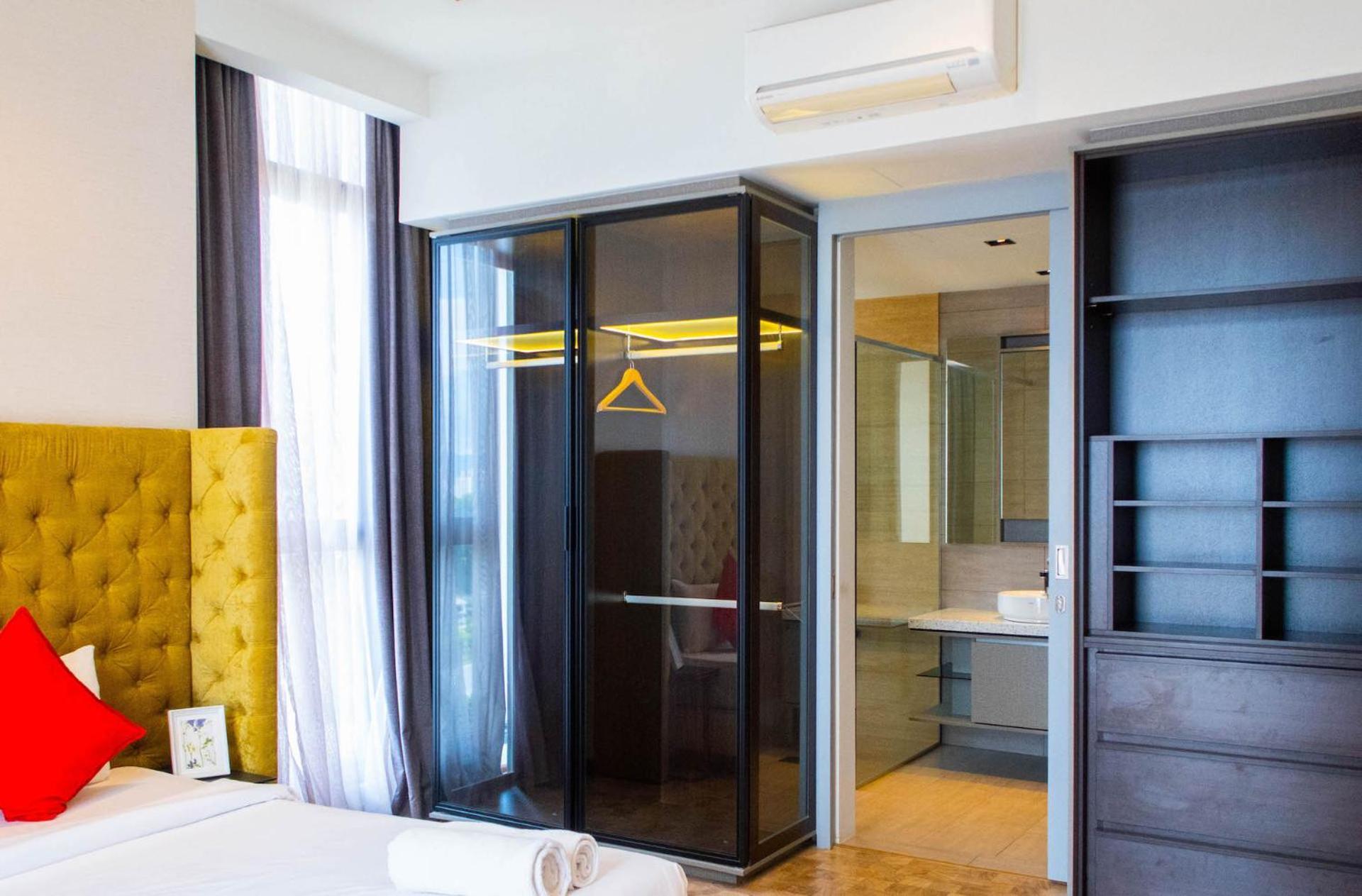 Expressionz Leisure Klcc Apartment Kuala Lumpur